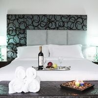Aparthotel in Greece, Florina, 4500 sq.m.