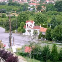 Aparthotel in Greece, Florina, 4500 sq.m.