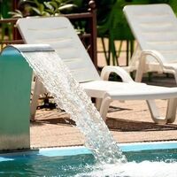 Aparthotel in Greece, Florina, 4500 sq.m.
