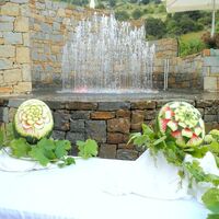 Aparthotel in Greece, Florina, 4500 sq.m.