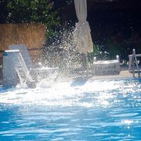 Aparthotel in Greece, Florina, 4500 sq.m.