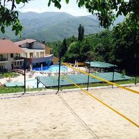 Aparthotel in Greece, Florina, 4500 sq.m.