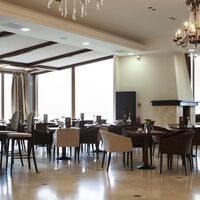 Aparthotel in Greece, Florina, 4500 sq.m.