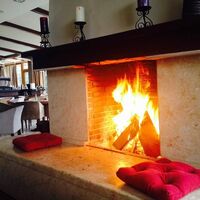 Aparthotel in Greece, Florina, 4500 sq.m.