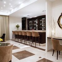 Aparthotel in Greece, Florina, 4500 sq.m.