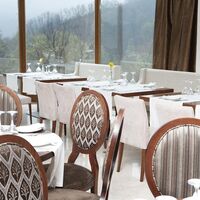 Aparthotel in Greece, Florina, 4500 sq.m.