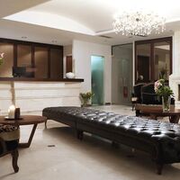 Aparthotel in Greece, Florina, 4500 sq.m.