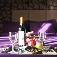 Aparthotel in Greece, Florina, 4500 sq.m.