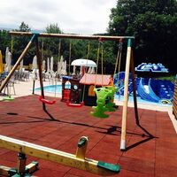 Aparthotel in Greece, Florina, 4500 sq.m.