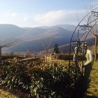 Aparthotel in Greece, Florina, 4500 sq.m.