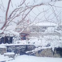 Aparthotel in Greece, Florina, 4500 sq.m.