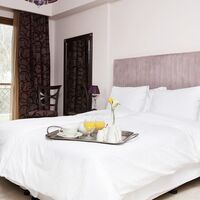 Aparthotel in Greece, Florina, 4500 sq.m.