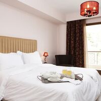 Aparthotel in Greece, Florina, 4500 sq.m.