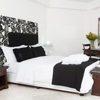 Aparthotel in Greece, Florina, 4500 sq.m.