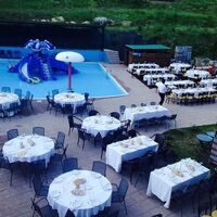 Aparthotel in Greece, Florina, 4500 sq.m.