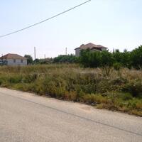 Island in Greece, 820 sq.m.