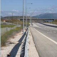 Island in Greece, Argos Orestiko, 20000 sq.m.