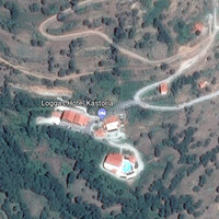 Island in Greece, 411 sq.m.