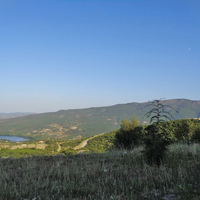 Island in Greece, Veroia, 2750 sq.m.