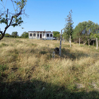 Island in Greece, Veroia, 2750 sq.m.