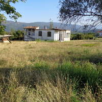 Island in Greece, Veroia, 2750 sq.m.