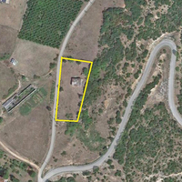 Island in Greece, Veroia, 2750 sq.m.