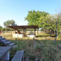 Island in Greece, Veroia, 2750 sq.m.