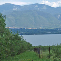 Остров в Греции, Servia, 5343 кв.м.