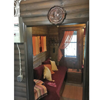 Остров в Греции, Servia, 5343 кв.м.