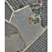 Остров в Греции, Servia, 5343 кв.м.