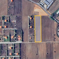 Остров в Греции, 9500 кв.м.