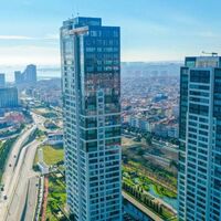 Апартаменты в Турции, Стамбул