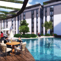 Апартаменты в Турции, Стамбул