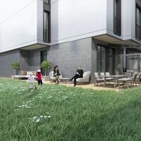 Апартаменты в Турции, Стамбул