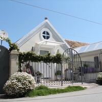 Villa in Greece, Ionian Islands, Corfu, 250 sq.m.