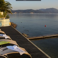 Villa in Greece, Ionian Islands, Corfu, 250 sq.m.