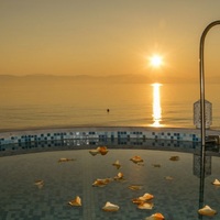 Villa in Greece, Ionian Islands, Corfu, 250 sq.m.