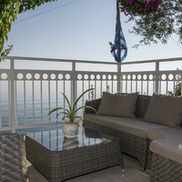 Villa in Greece, Ionian Islands, Corfu, 250 sq.m.