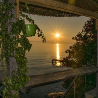 Villa in Greece, Ionian Islands, Corfu, 250 sq.m.