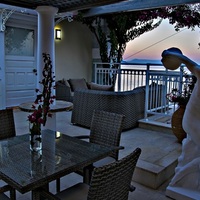 Villa in Greece, Ionian Islands, Corfu, 250 sq.m.