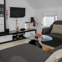 Villa in Greece, Ionian Islands, Corfu, 250 sq.m.