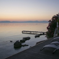 Villa in Greece, Ionian Islands, Corfu, 250 sq.m.