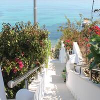 Villa in Greece, Ionian Islands, Corfu, 250 sq.m.