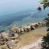 Villa in Greece, Ionian Islands, Corfu, 250 sq.m.
