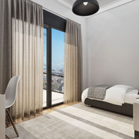 Апартаменты в Турции, Стамбул