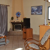 Вилла в Греции, Ионические острова, Корфу, 250 кв.м.