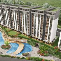 Апартаменты в Турции, Стамбул