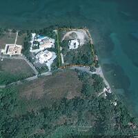 Villa in Greece, Ionian Islands, Corfu, 700 sq.m.