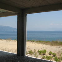 Villa in Greece, Ionian Islands, Corfu, 700 sq.m.