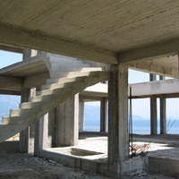 Villa in Greece, Ionian Islands, Corfu, 700 sq.m.